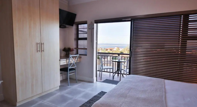Номер Comfort Jeffreys Bay Luxury Apartments
