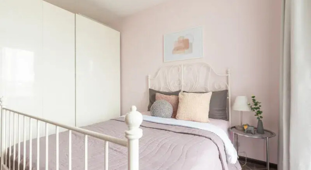 Komfortnyye Apartamenty na ul. 26-ya liniya VO 7, Book Lejlighed Hoteller i Sankt Petersborg med parkering, Parkering