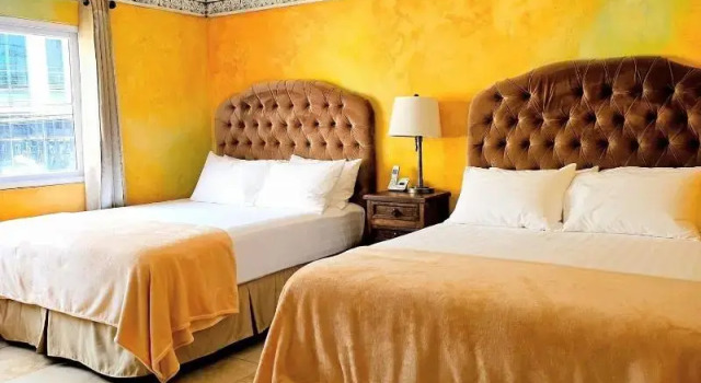 Студия Hotel Antigua Inn