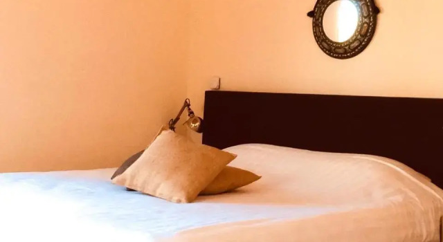 B&B Baxri, Reserva ahora Bed & breakfast Bordeira Sotavento