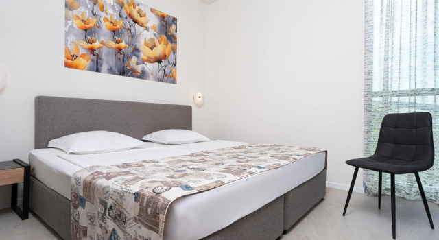 Dolce Mare Hotel