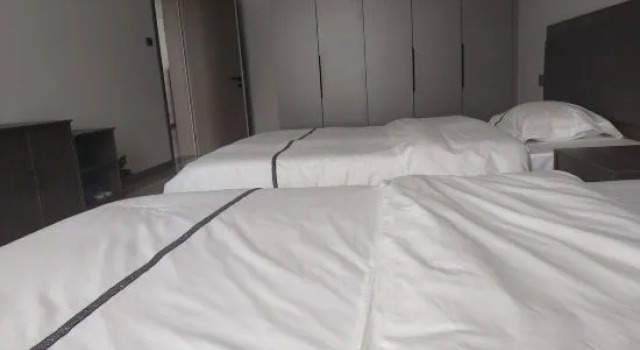 Люкс Huayin Huazhu Xiaoxuan Homestay
