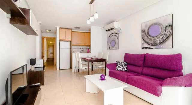Апартаменты 095 Apartamento ELITE
