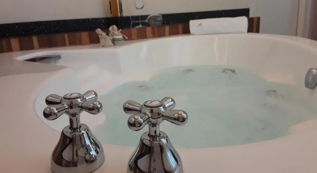 Полулюкс B&B Romeo