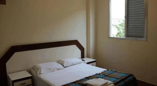 Enseada Praia Hotel