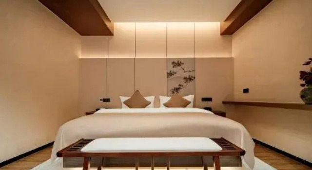 Люкс Huangguoshu Yizhai • VINVANA | Chinese Style • Humanistic Boutique Homestay
