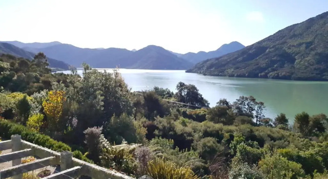 Номер Standard Moana Haven B&B (Adults Only)
