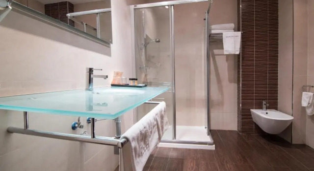 Номер Superior ARVA Spa París