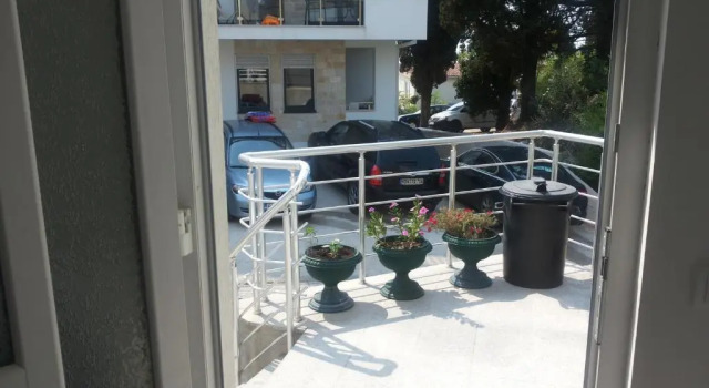 Апартаменты Standard Family House Milic in Ulcinj
