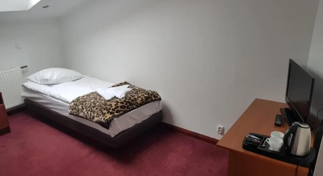 Номер Standard Zajazd Pod Gwiazdami