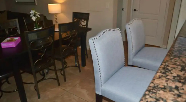 Delightful Bella Piazza Resort 4 Bed Condo, Book Ferieresort Hoteller i Four Corners med pool, Swimmingpool
