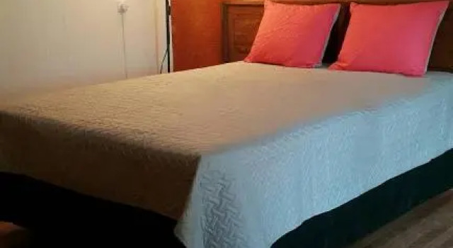 Номер Economy Golden Arrow Motel