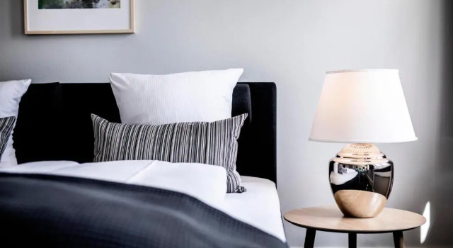 Номер Grand Hotel Fredensborg Store Kro