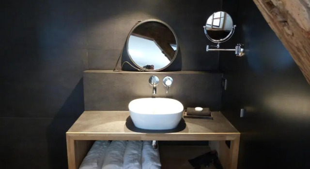 Апартаменты Deluxe L'appartement de Margot