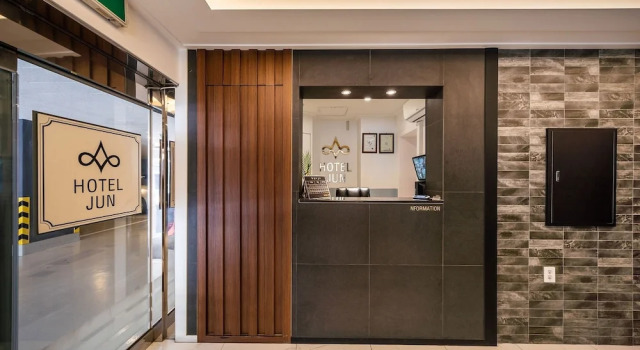 Suwon (Ingyedong) Hotel Jun