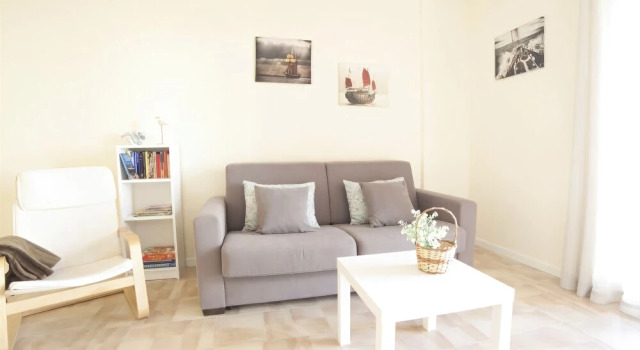 Apartamentos Kasa 25 - Baños de la Reina