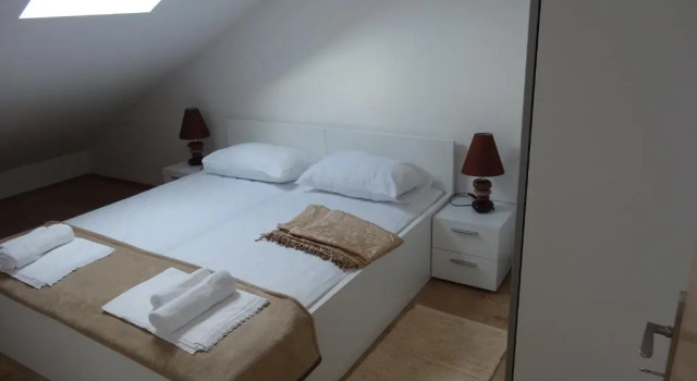 Апартаменты Apartments Orchidea