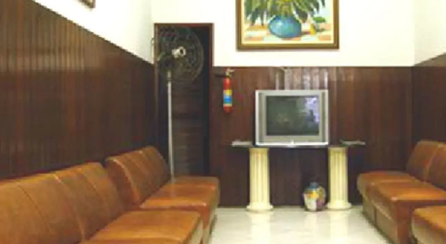 Hotel Imperial Inn, Забронировать Отель Сан-Каэтану-ду-Сул штат Сан-Паулу, рядом с Больница Сан-Луис муниципалитета Сан-Каэтану