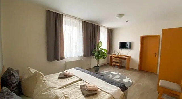 Hotel-Stadt-Aschersleben