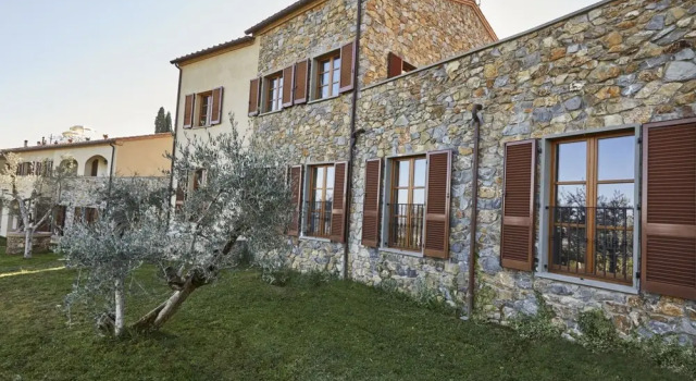 Holiday Home La Smarrita by Interhome, Buchen Sie Hotel Lucignano Chiana-Tal