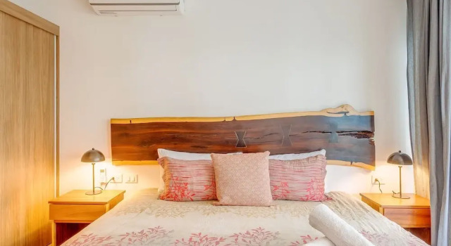 Апартаменты Luxe Apartments near famous 5th Ave