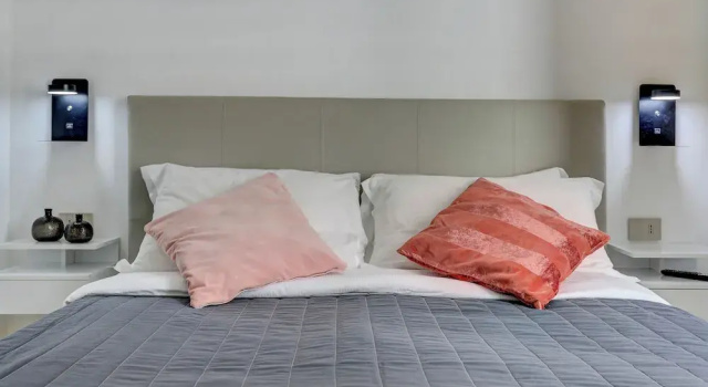 Номер Deluxe Rione Prati Boutique Suites
