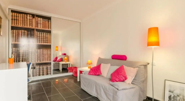 Appartement Troyes, 3 pièces, 4 personnes - FR-1-543-100