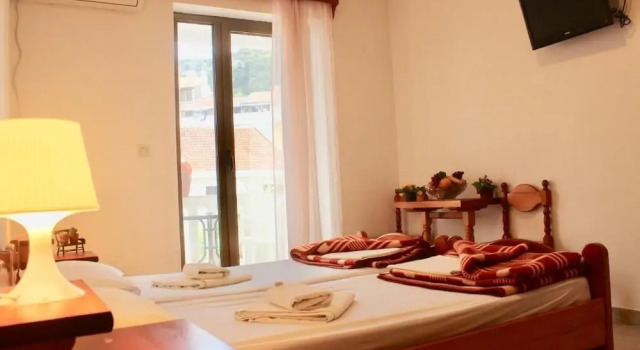 Номер Standard Nir Apartments Budva