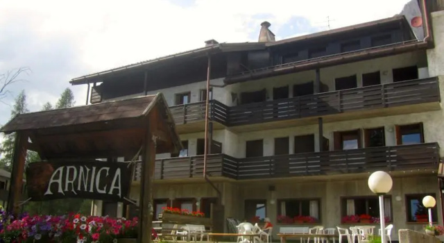 Miniappartamento Nelle Dolomiti, Забронировать Апартаменты/квартира Сельва-ди-Кадоре Чиветта