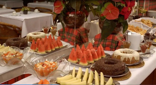 Номер Standard Crillon Palace Hotel