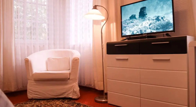 Двухместный номер Standard Landhotel-Restaurant Schwalbennest