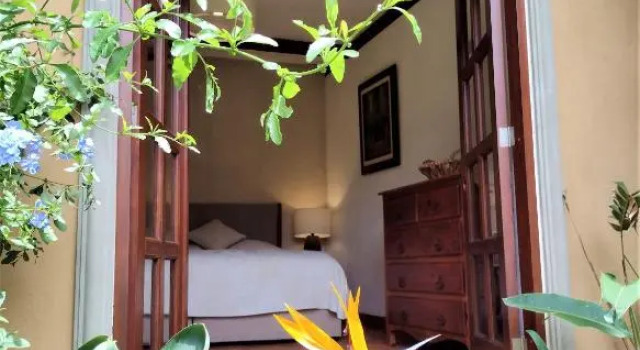 Suite Deluxe Areté