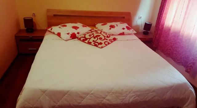 Номер Economy Palma Guesthouse