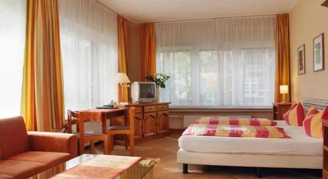 Art Hotel Monopol