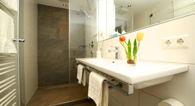 Семейный номер Comfort Hotel Ritter