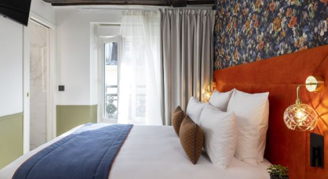 Номер Classic Hotel Louis II
