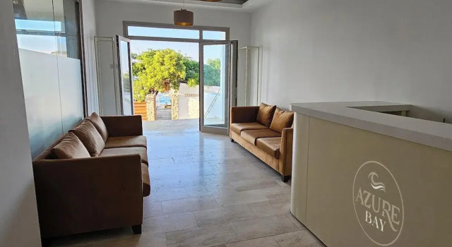 Azure Bay, Book Guesthouse Guest Houses in Northern Cyprus, Guesthouse