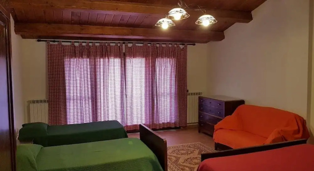 Agriturismo Fattoriale Le Origini, Rezervovat Hotel San Severino Marche 