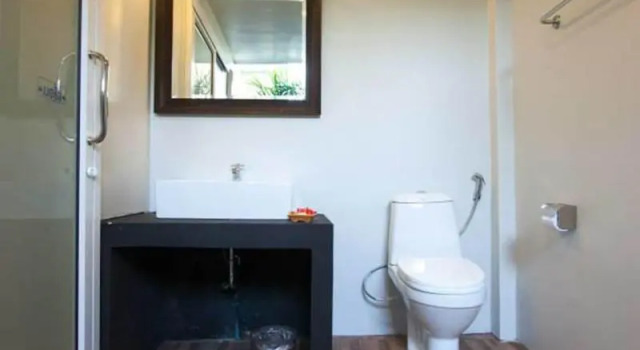 Baan Kula Mahasarakham, Rezervovat Hotel Maha Sarakham 