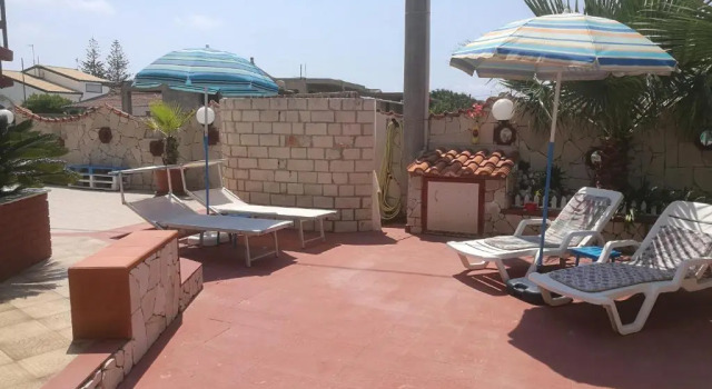 Коттедж Casa Vacanze Villa Giacetta