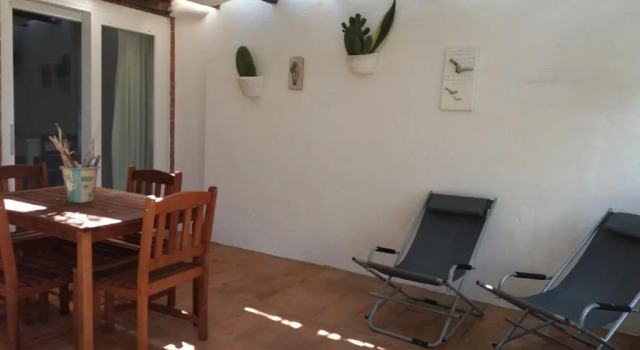 Апартаменты La Casa di Adi