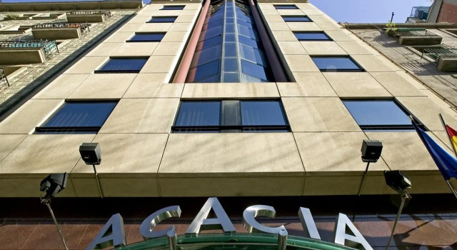 Acacia Suite