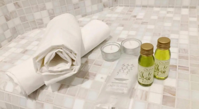 Полулюкс B&B La Sosta degli Artisti
