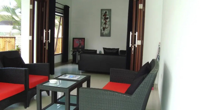 Explorer Lombok from The Shared Pool For 2, Забронировать Апартаменты/квартира Апартаменты Сенггиги, рядом с Плаж Сенггиги, Апартаменты/квартира