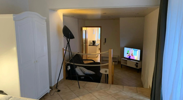 Ferienwohnung Fewo Hauswurm "mit Hund na und", Reserva ahora Hotel Hadamar 