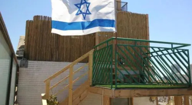 Dekel Guesthouse - Hotel Ramat Gan