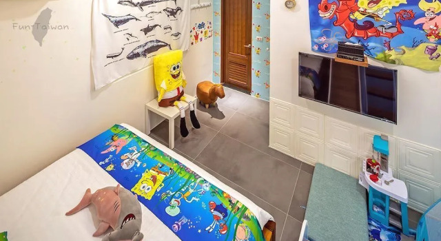 Lanyan Homestay, Book Hotel Wujie Yilan County