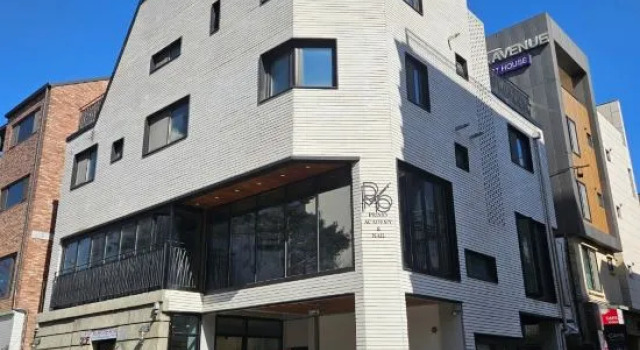 HongDae, 6 ppl, new building, Big terrace, Prenota Hotel Seul Corea del Sud