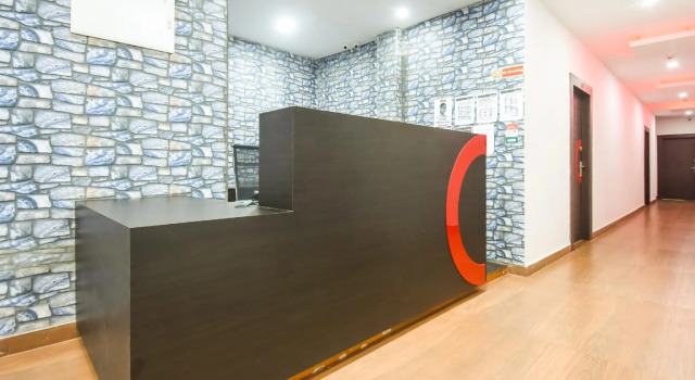 Collection O Red Velvet Premium, Prenota Hotel Hotel economici a Orissa