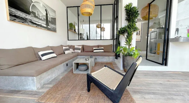 Вилла House of Yin